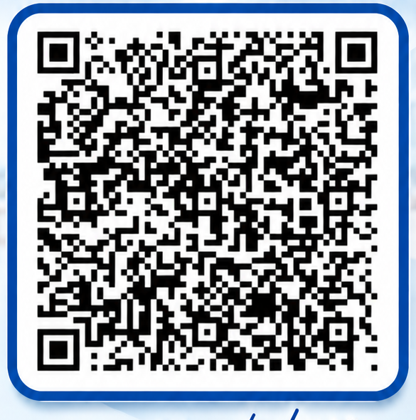 READ@LCC User Login QR Code